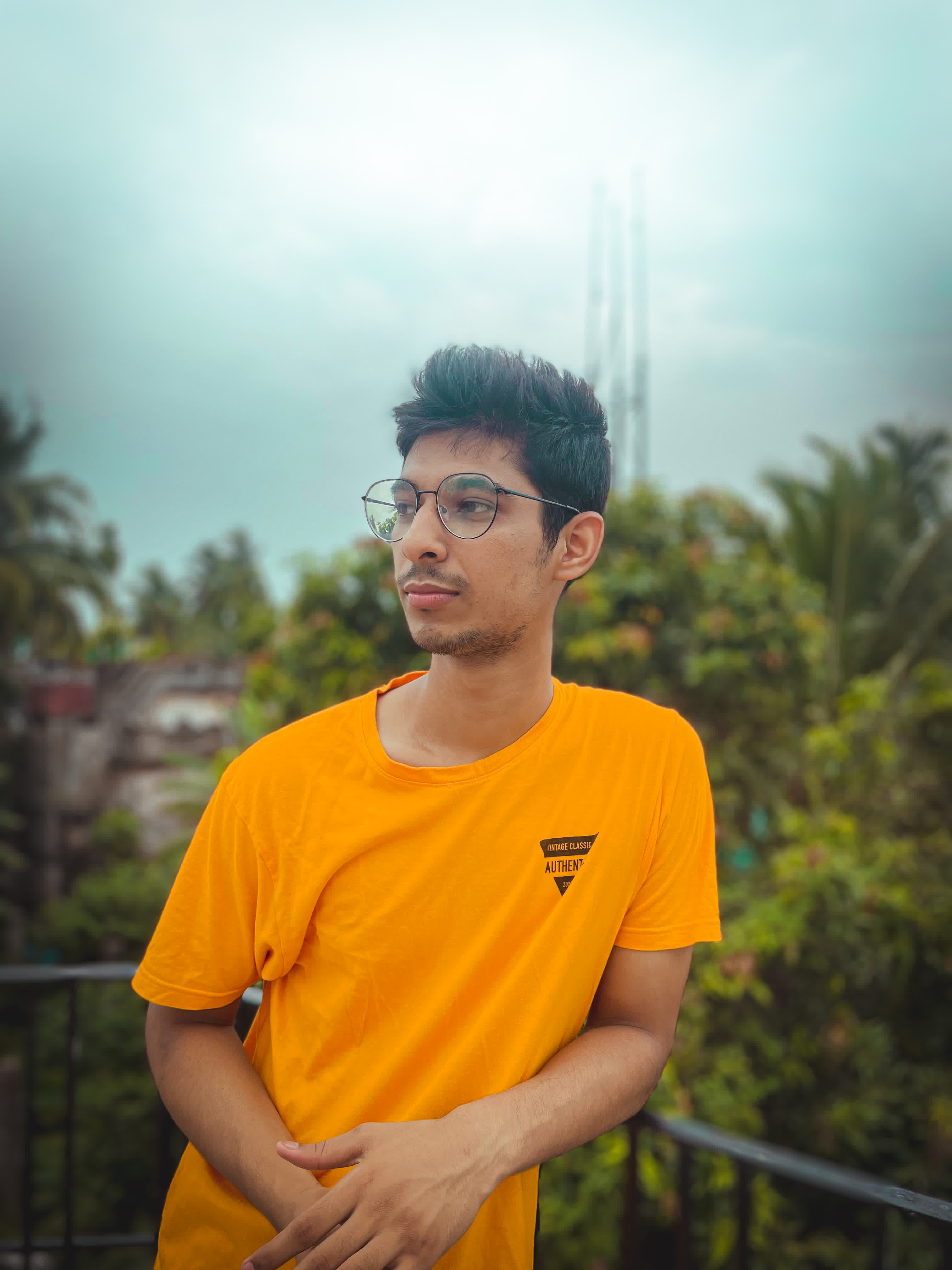 Oishik Biswas (27)